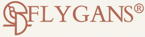 Flygans